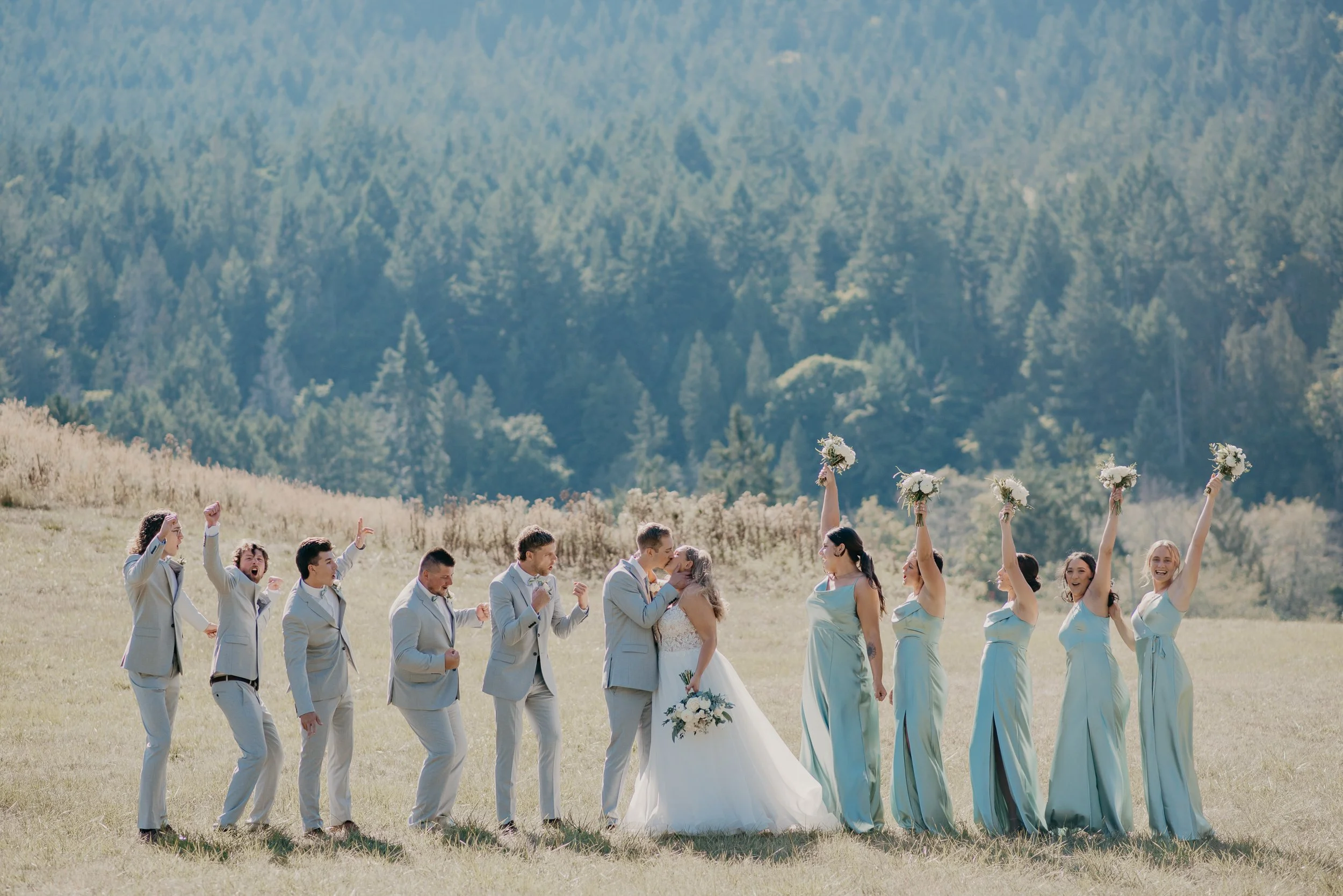 Leah and Cole Bird's Eye Cove Wedding Photography August-21.jpg
