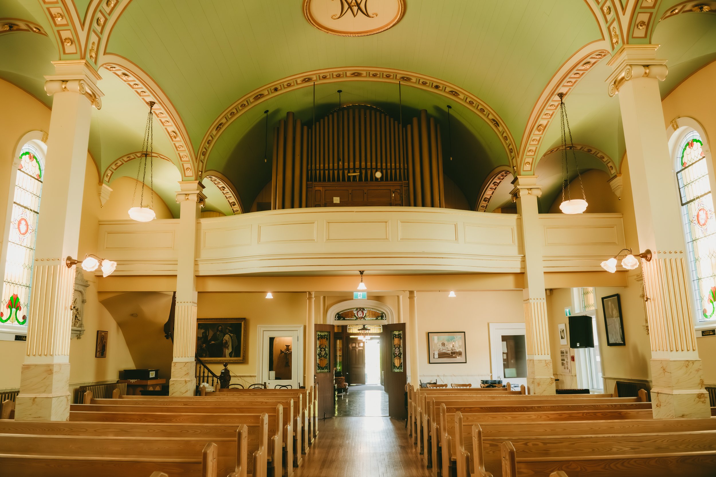 St. Ann's Cathedral Wedding S. McIntosh Photo Victoria B.C Wedding Photographer-22.jpg