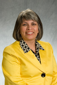 Lupe Valdez, Director