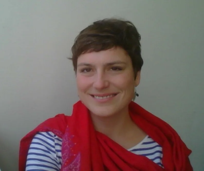 Constanze kolbe, PhD | BUSINESS STRATEGIST
