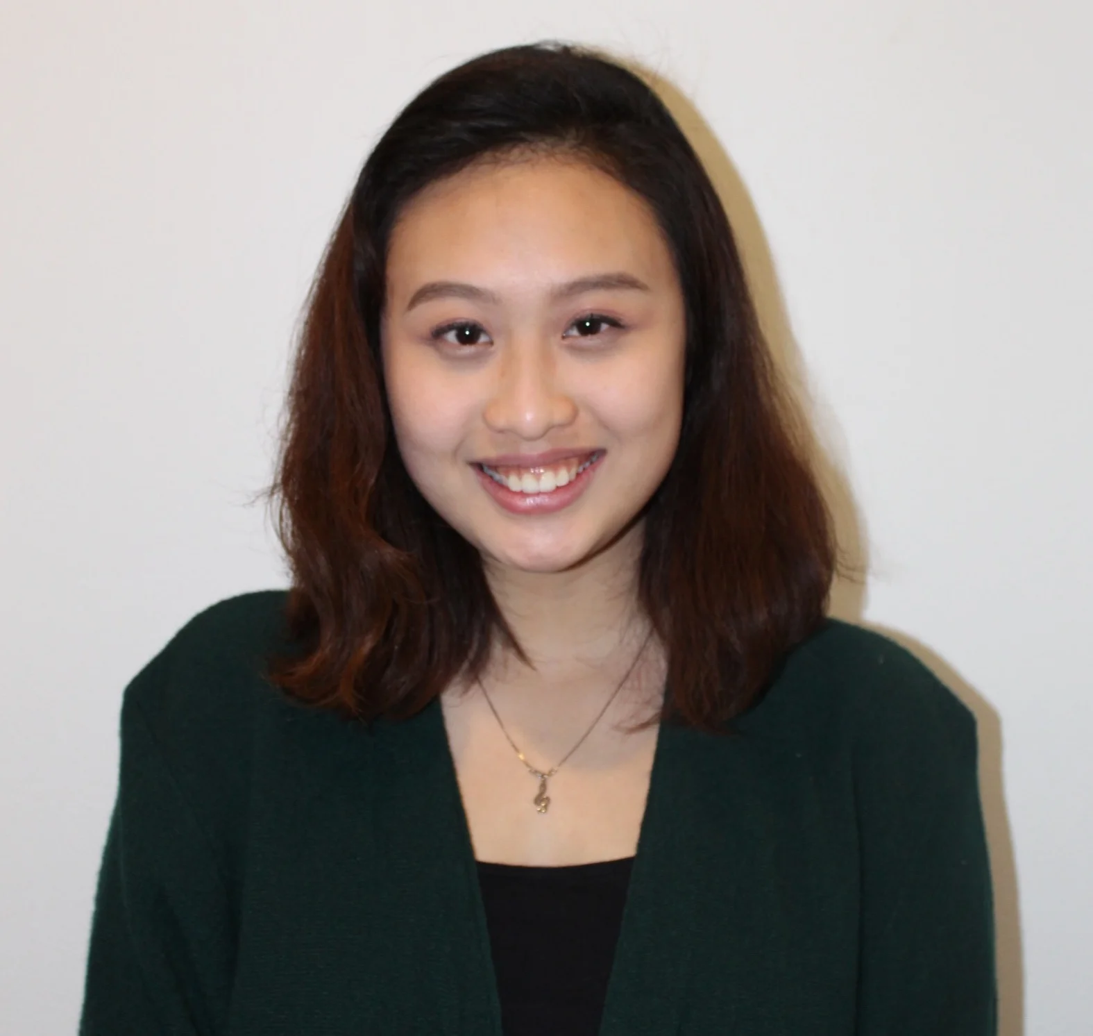 Amanda TeDjawinaTa, BUSINESS STUDENT | financIAL PLANNING