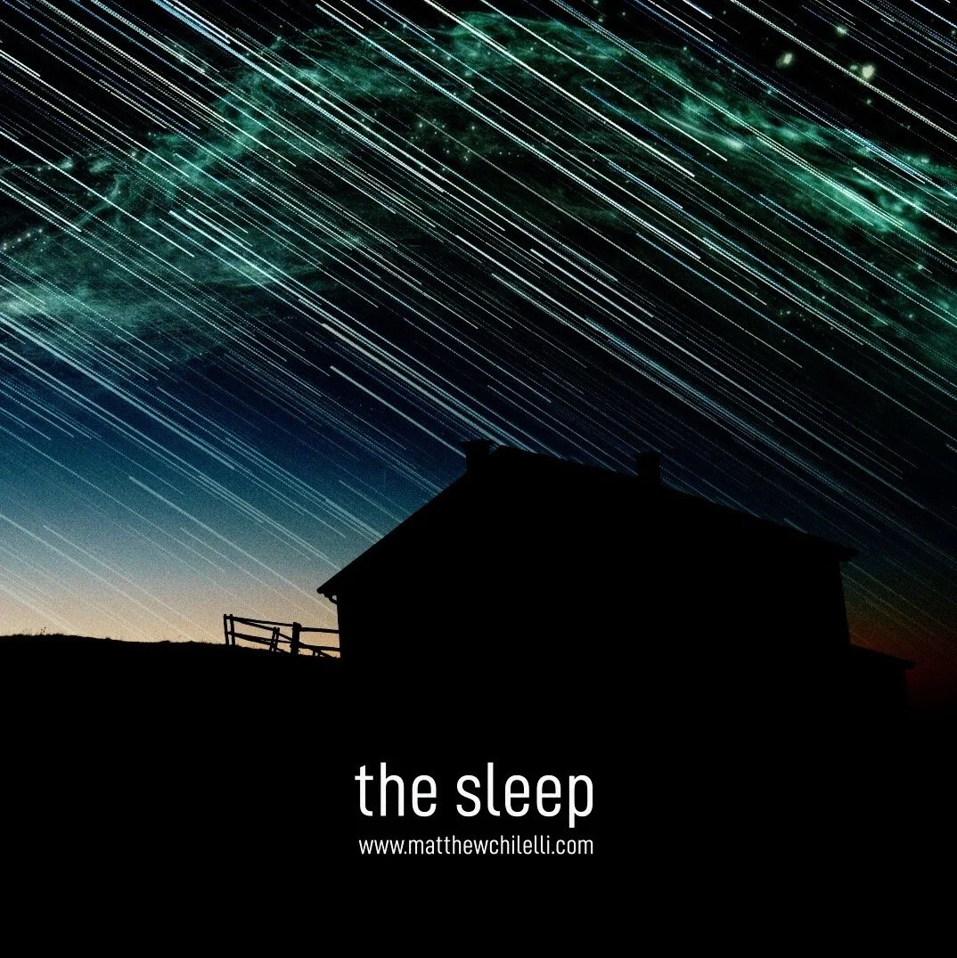 Scoring an African Crime Thriller