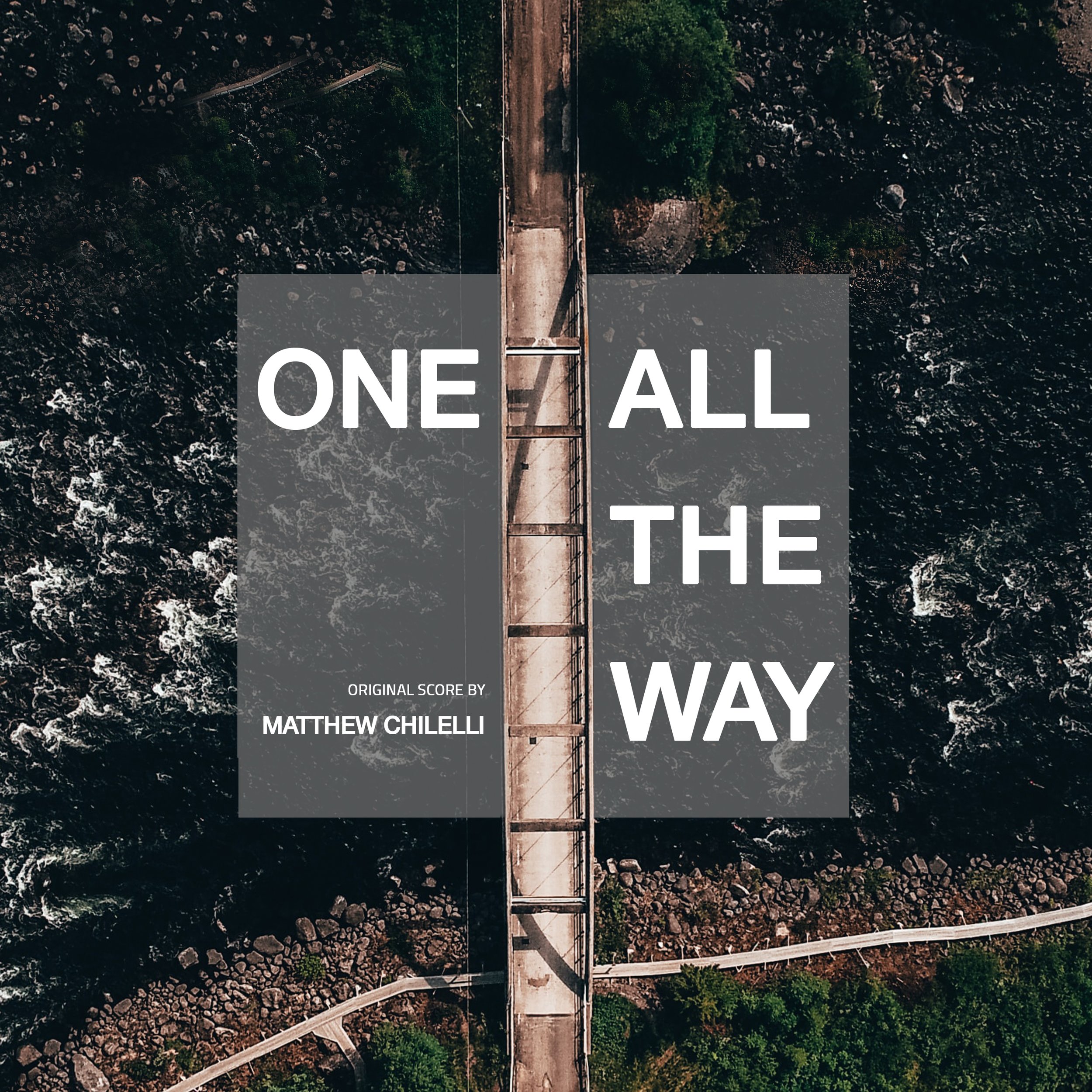 One all the way_Cover Art.jpg