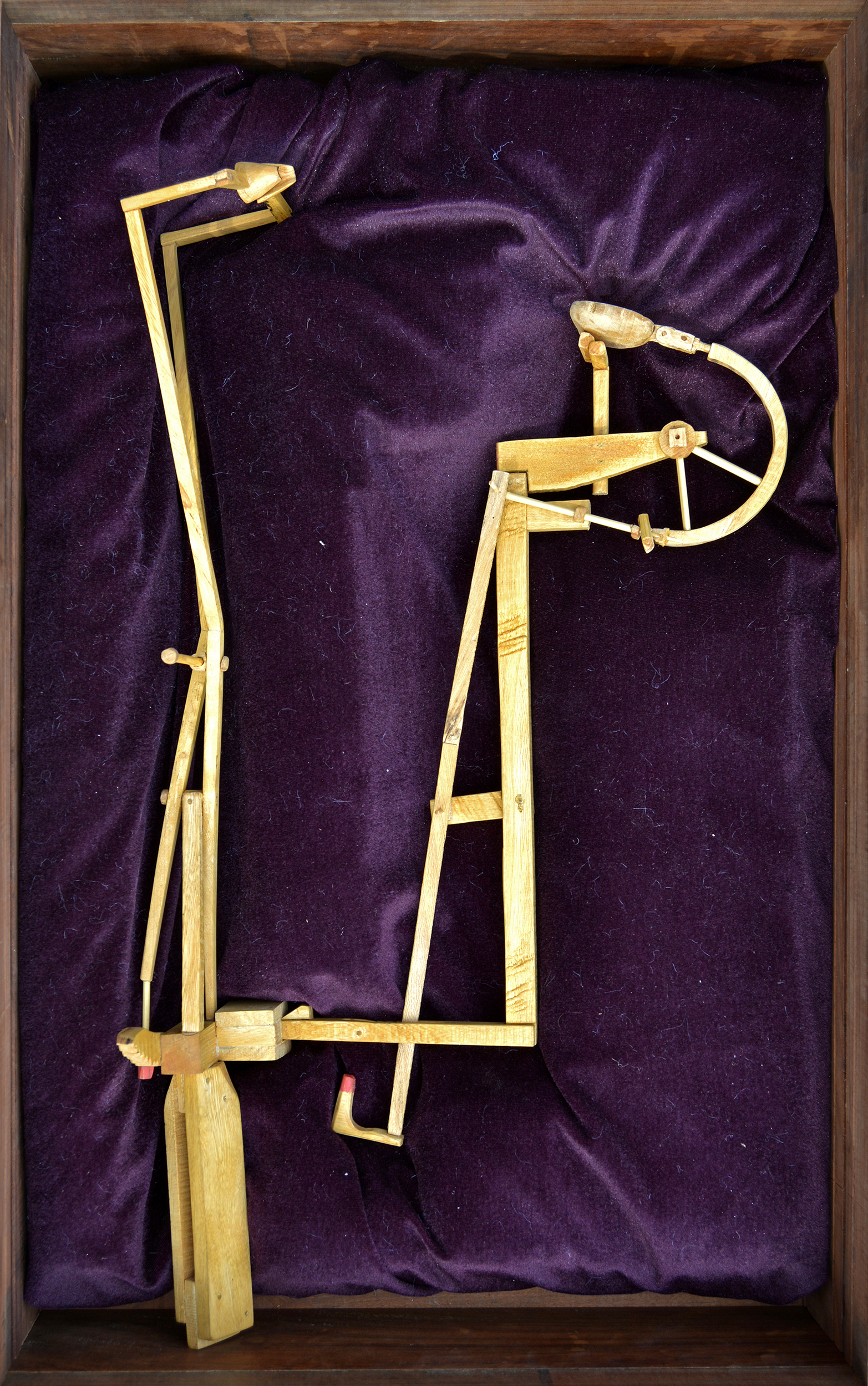 Allen Laing Artist Wood Sculpture Apparatus Adulatione.jpg