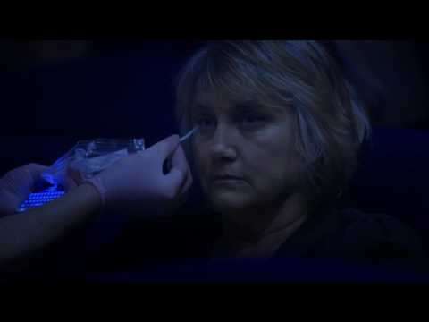 Rialto Channel presents: The Breast Cancer Screenings