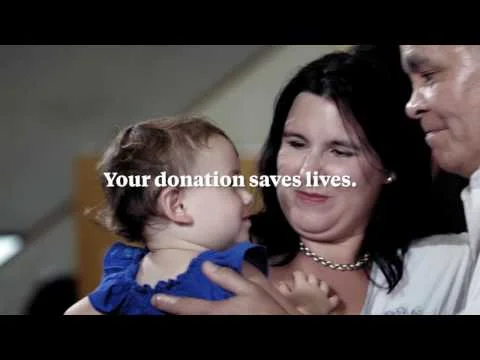 Westpac Chopper Appeal - Willow's Story