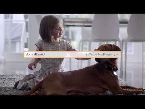 Life Lives Here - Trade Me