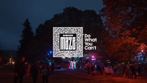 Samsung Maze - All Together Now 2019