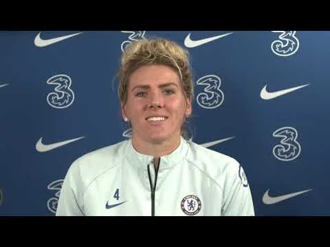 Three x Chelsea FC players #SupportSomeoneElse