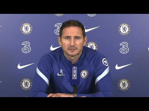 Three Chelsea FC #SupportSomeoneElse