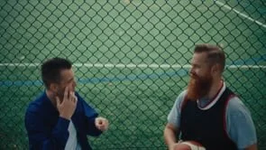 We're The Lifeblood - Australian Red Cross Lifeblood