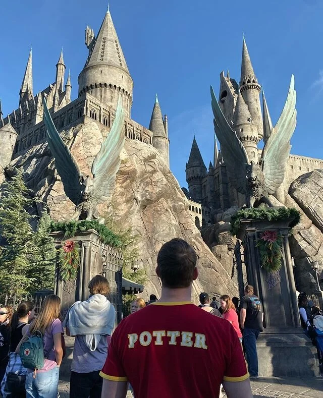 Huge fan 😂⚡️🇺🇸