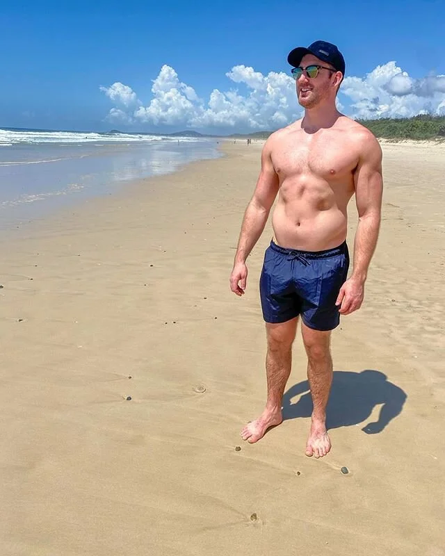 📍8-week challenge starts tomorrow📍
This is your last chance to enter the 8-week Built by Dex challenge team!! This challenge is designed to: 👇👇👇👉 Build lean muscle and lose fat through a combination of tailored nutrition advice and a progressiv