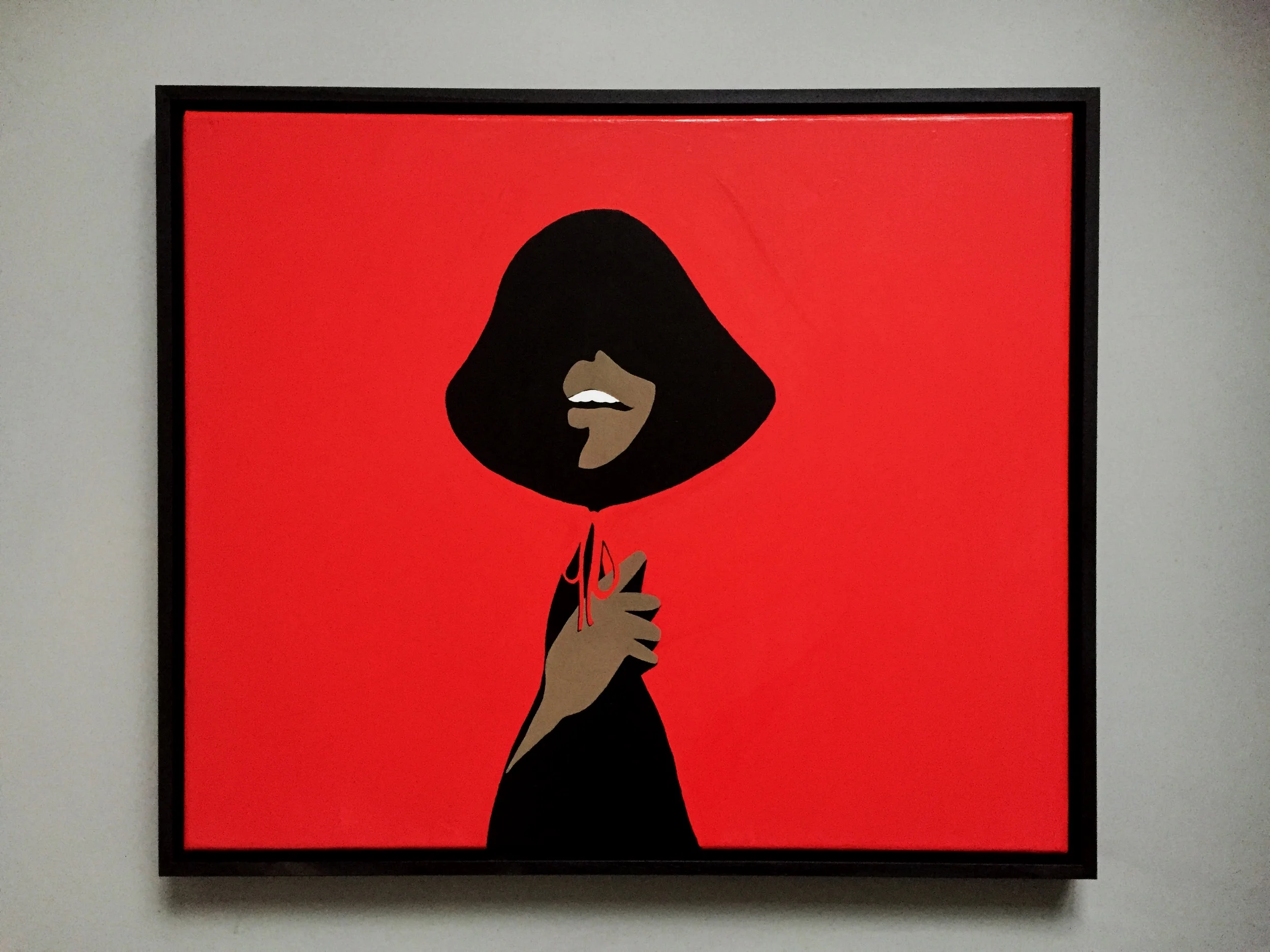 Little Red Riding Hood