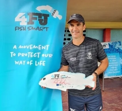 Rugby &amp; Fish Smart: joining forces for Fiji’s future