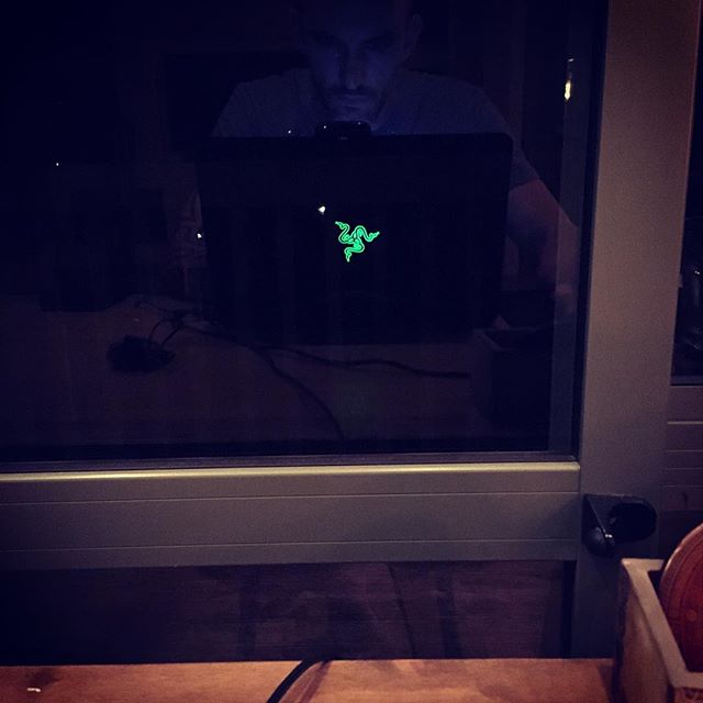@razer this little beast helped me do a lot for kids with cancer.  Ty. http://store.steampowered.com/app/448960/I_Hope/