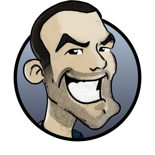 Welcome to the updated KennyRoy.com!