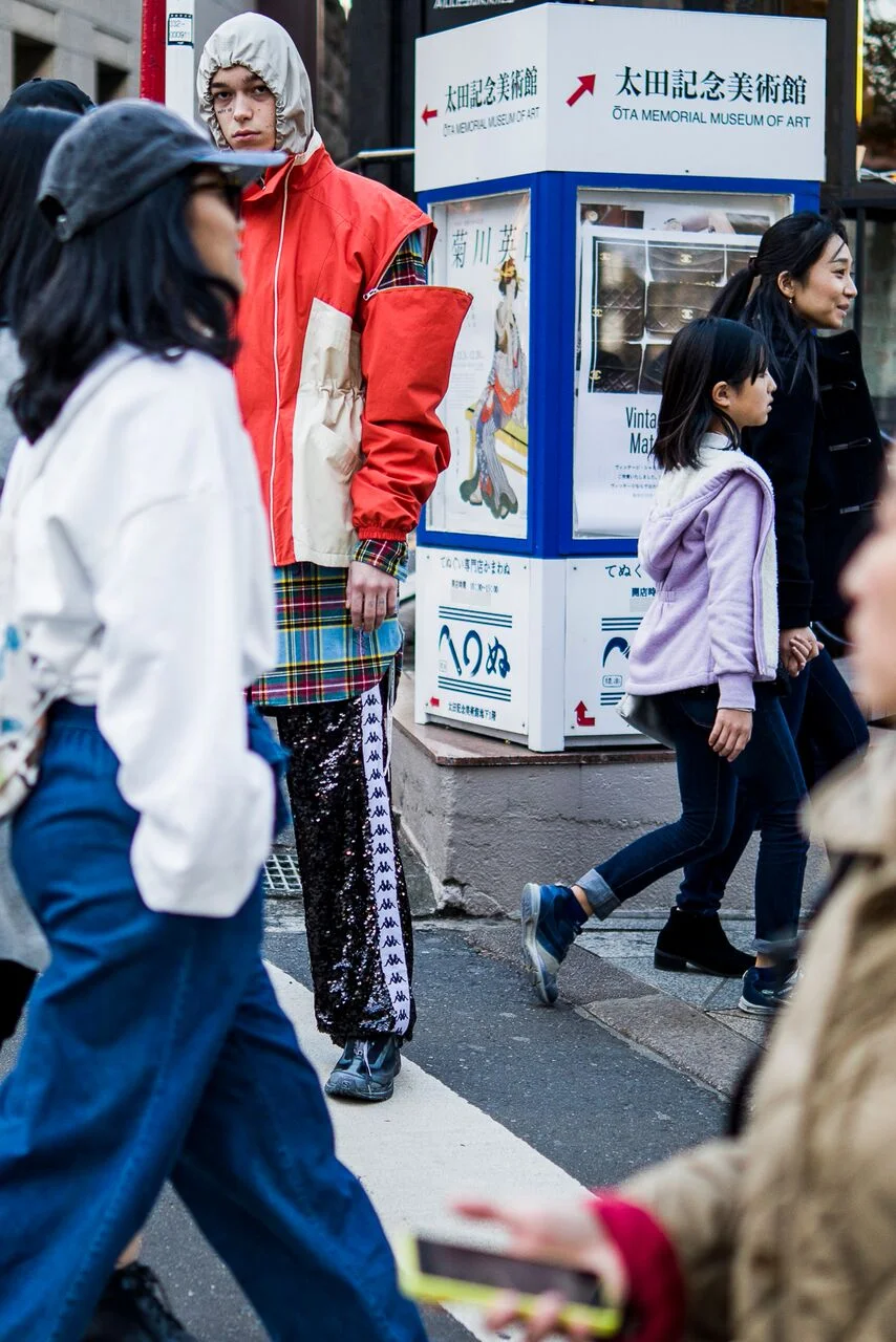 gr8 - hypebeast - JULIEN BOUDET