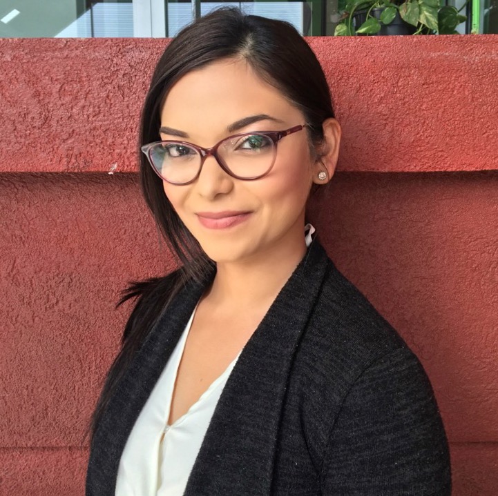 Niala Singh, Insurance Administrator, NAGICO