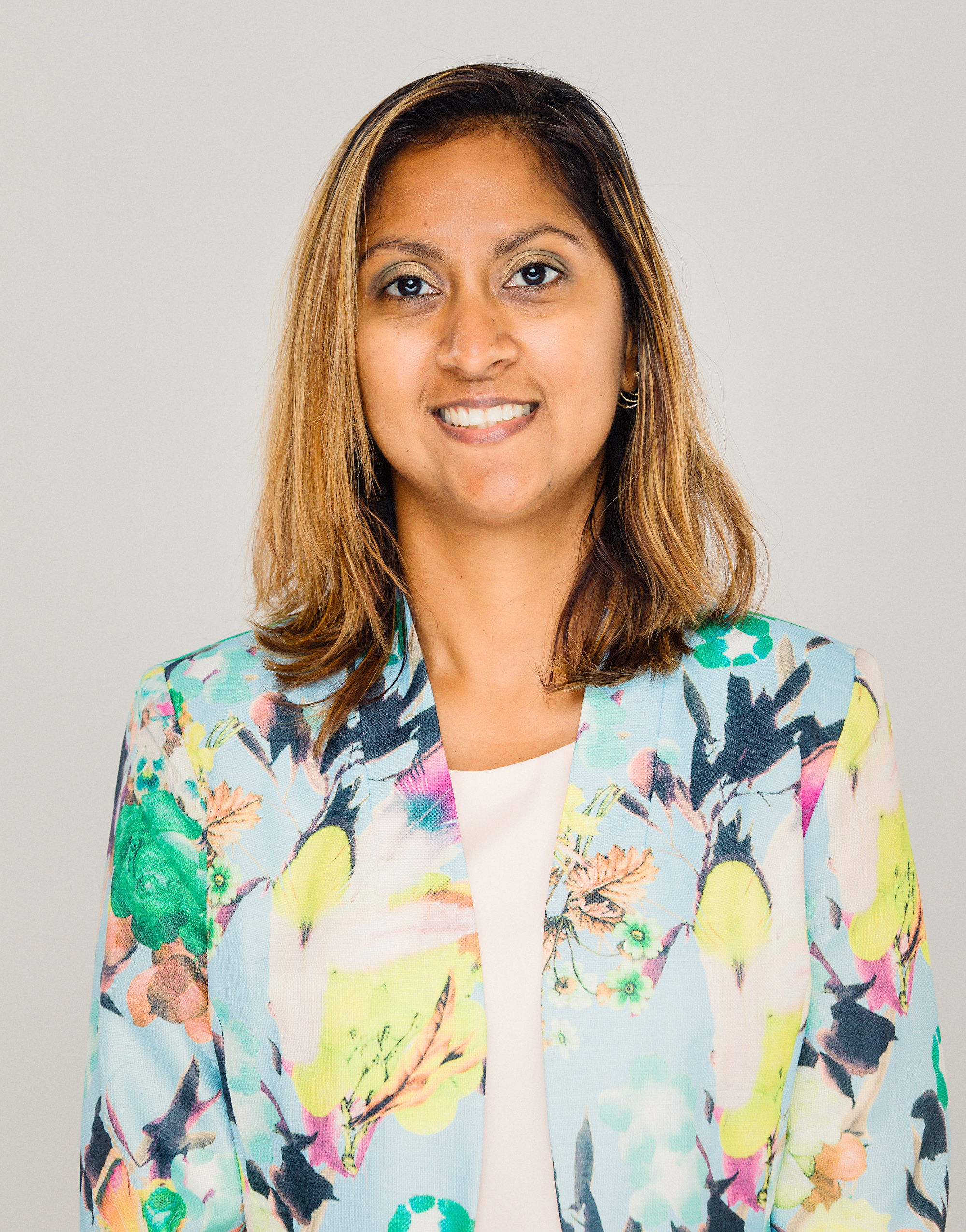 Kyria Ali, Chief Strategy and Development Officer, NAGICO