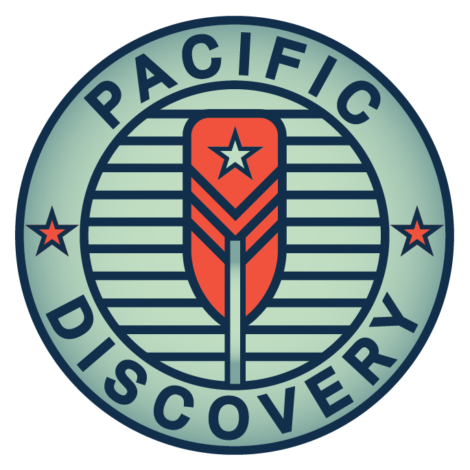 Pacific Discovery