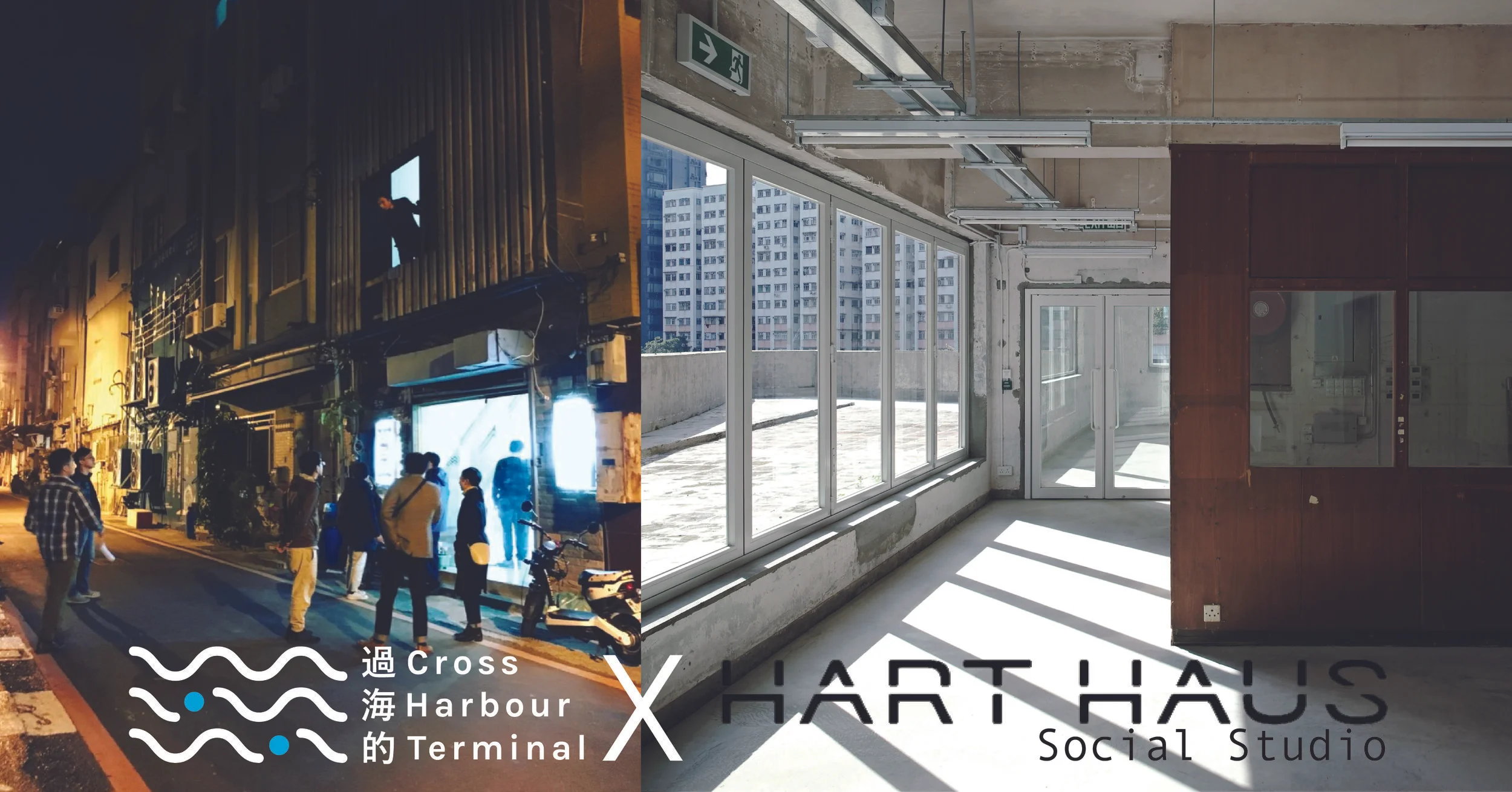 HART Hub#4 | LEARNING ABOUT ARTIST COLLECTIVES AND ART INITIATIVES – SHARING