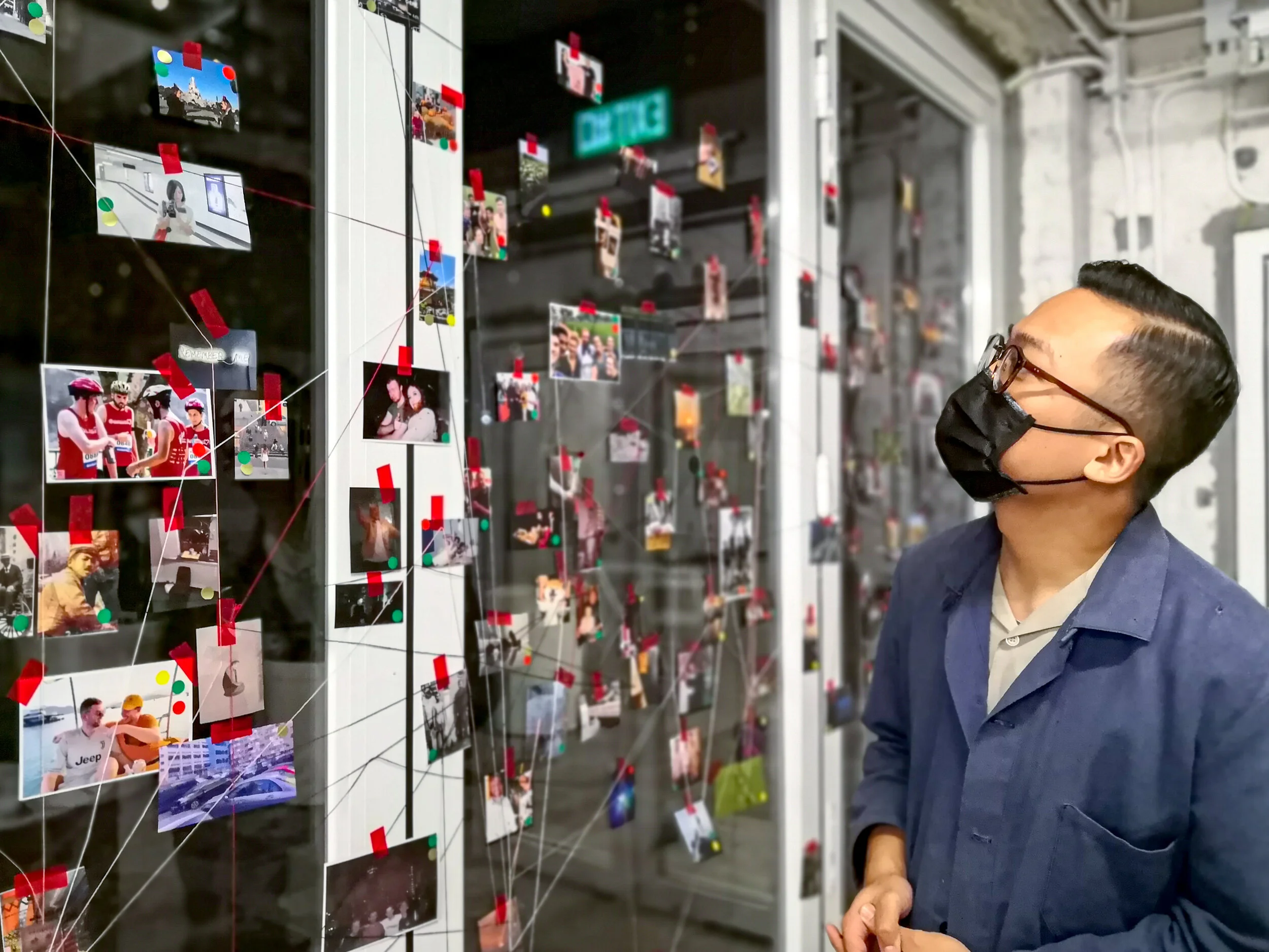 HART HUB #8 | The Archive and I