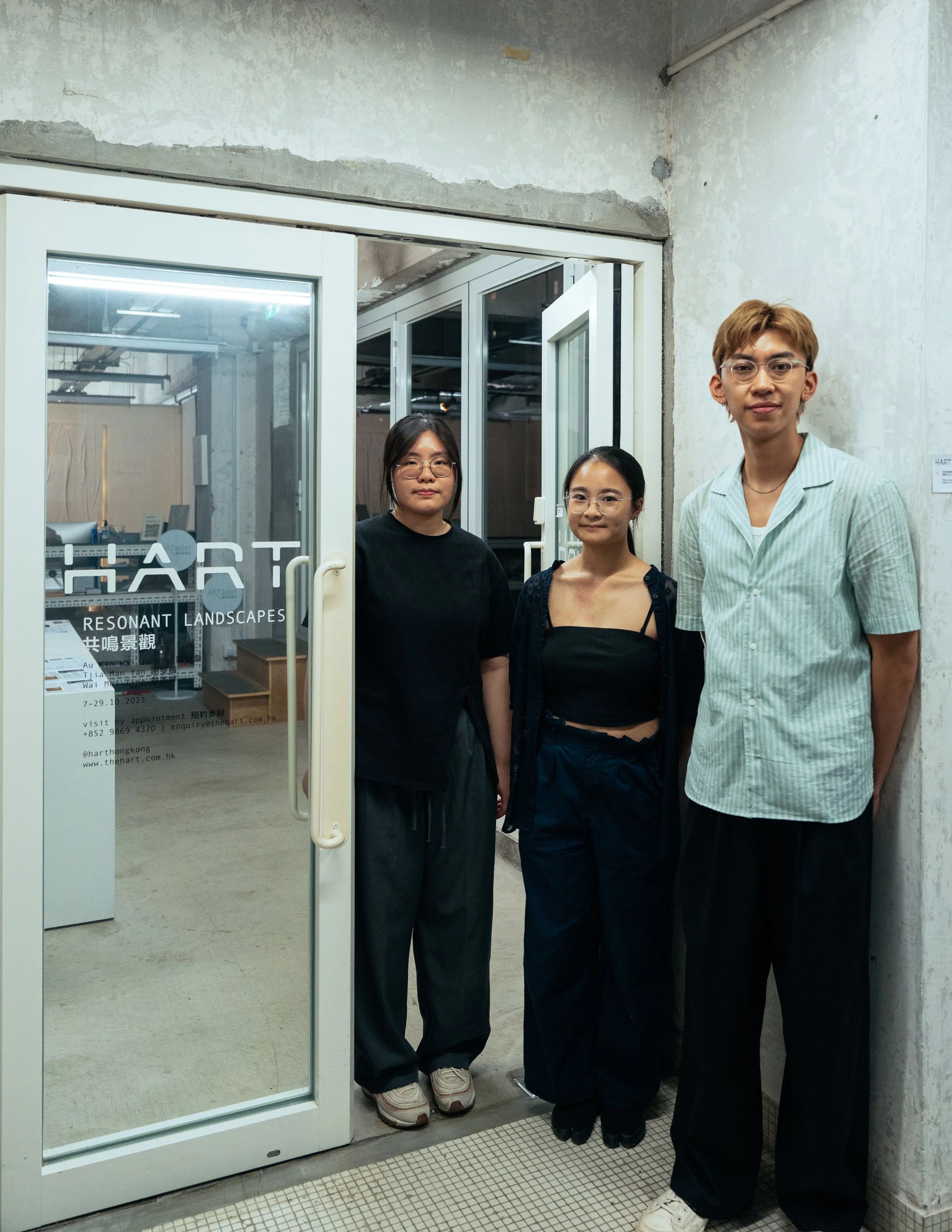 HART Awardees Recipients Group Photo_HART 大獎得主合照 2.JPG