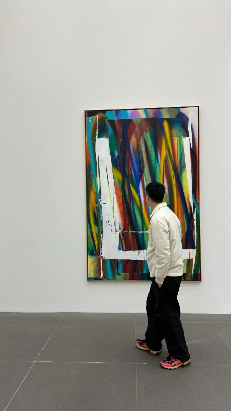 Wilson Yip Ka Ki 葉嘉祺