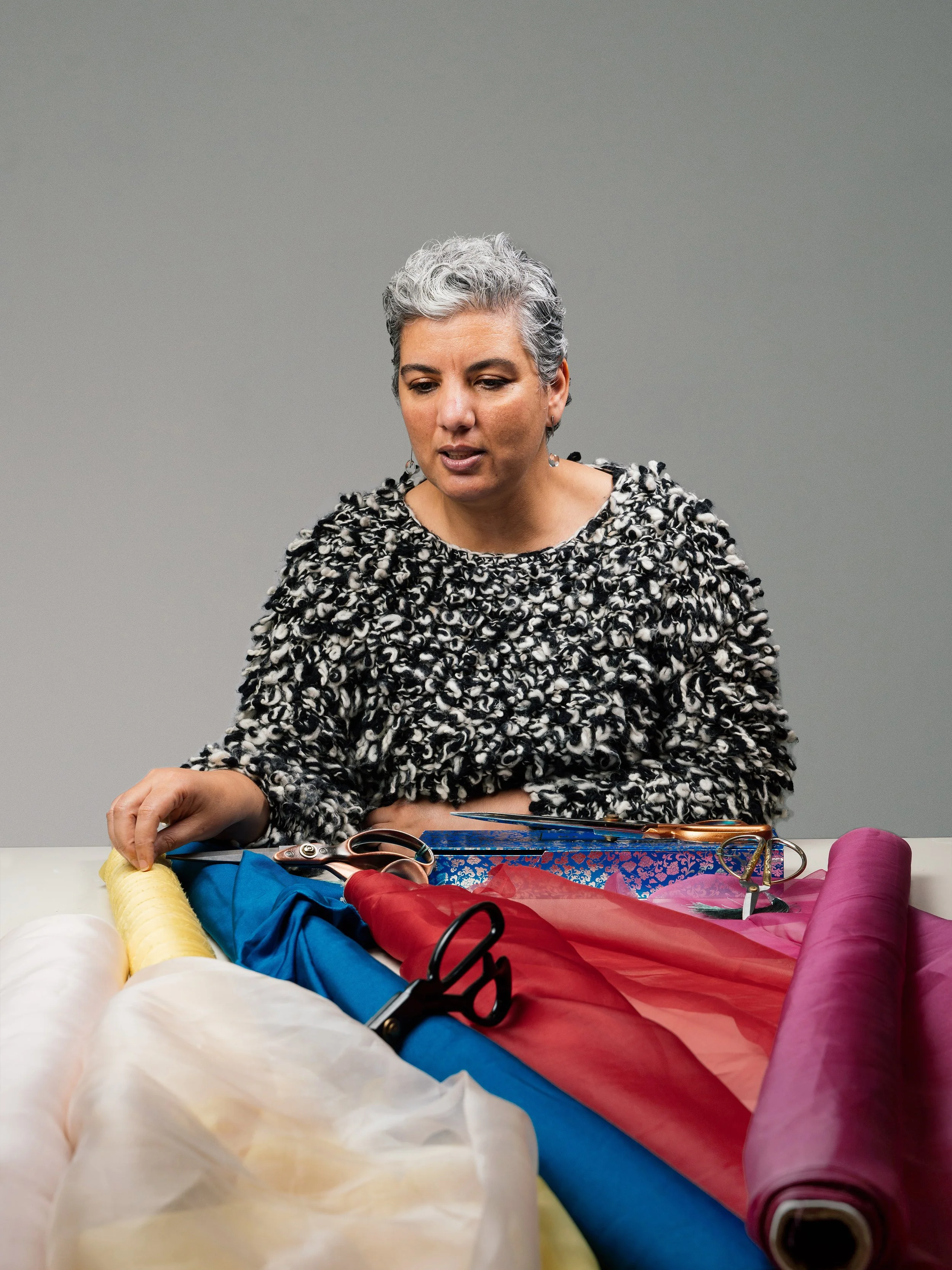 Yasmina Viale-Fraine (FR)