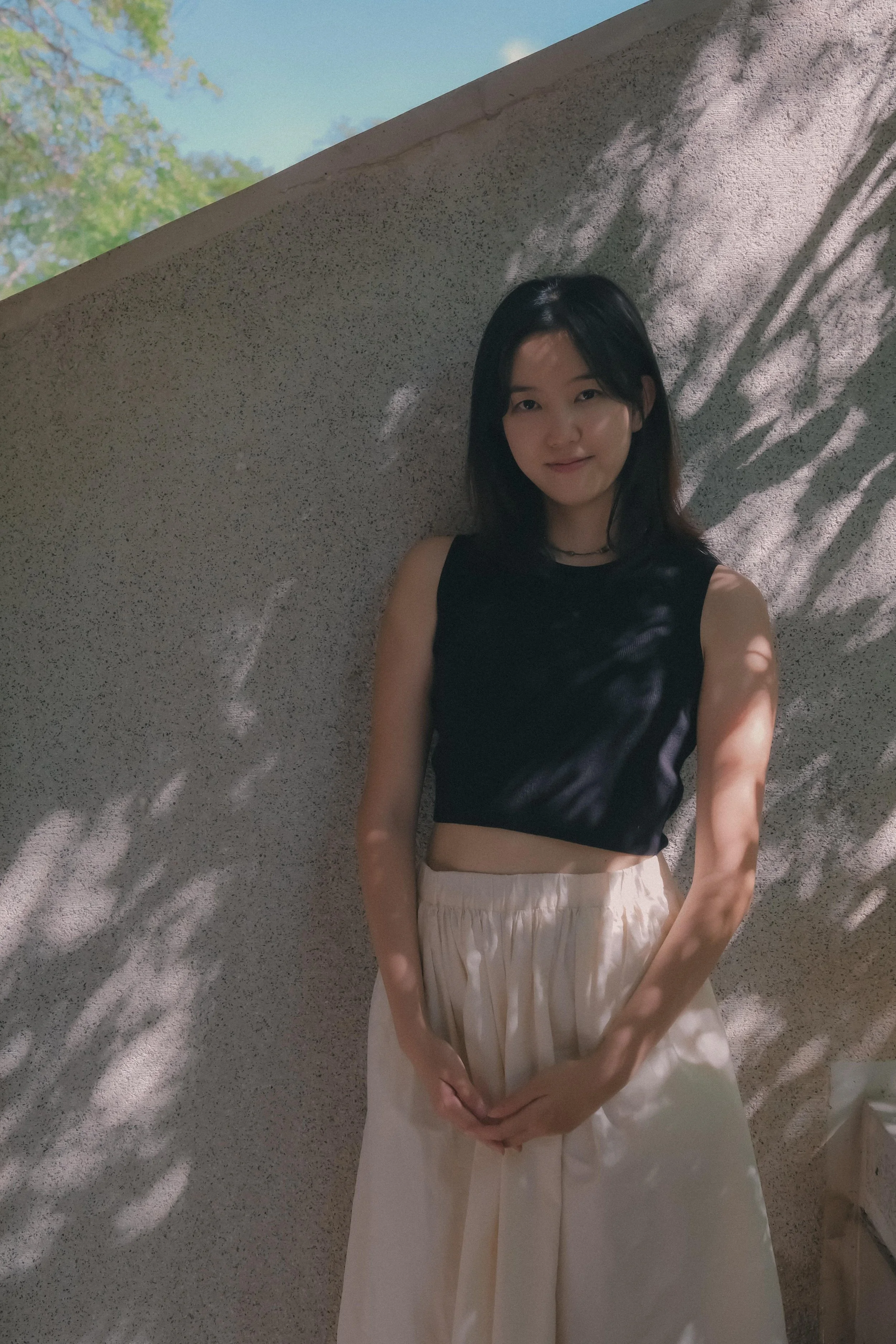 Elsa Ngai 魏舍椏