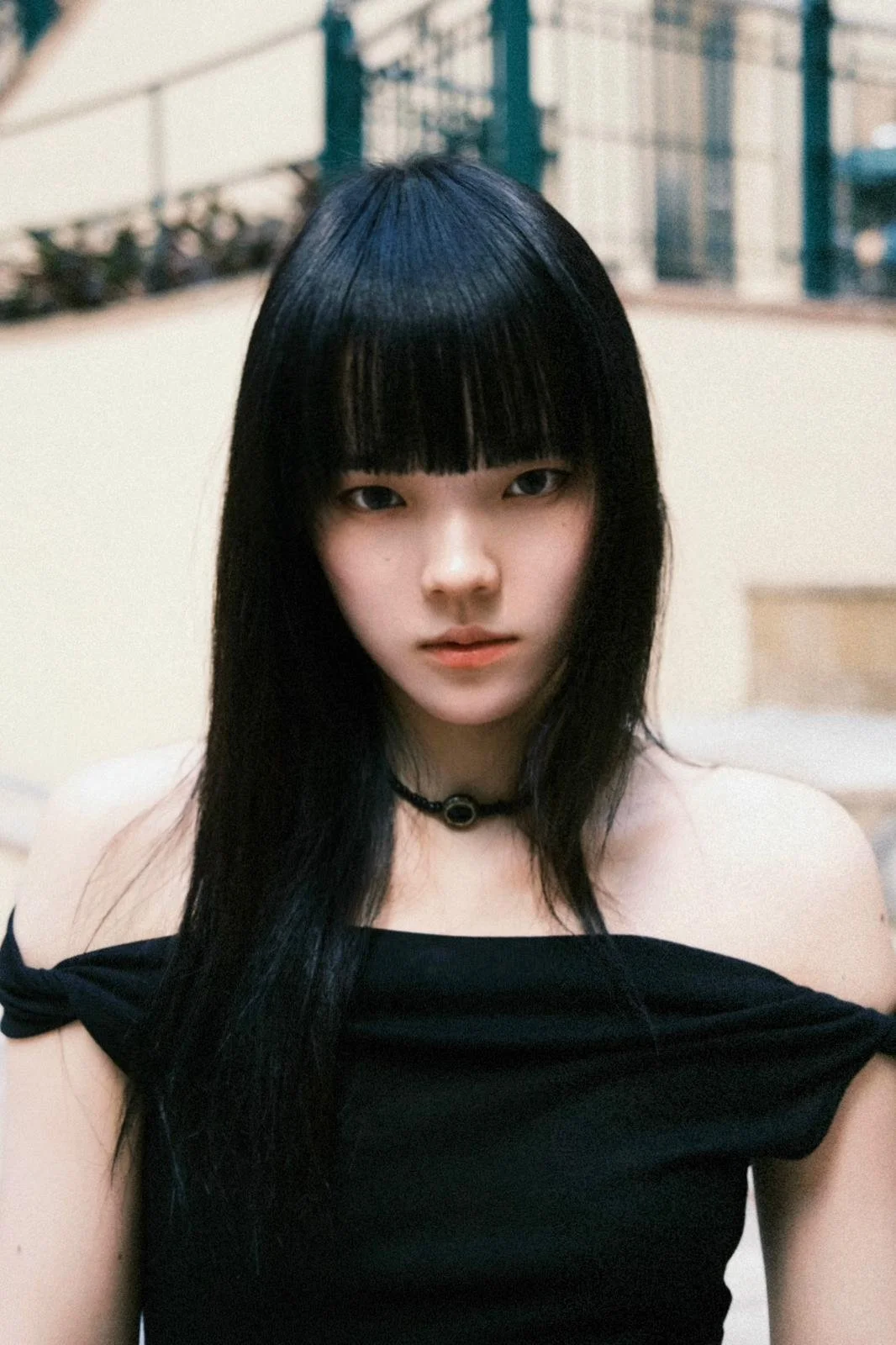 Xiyue (Emma) MO 莫熙悅