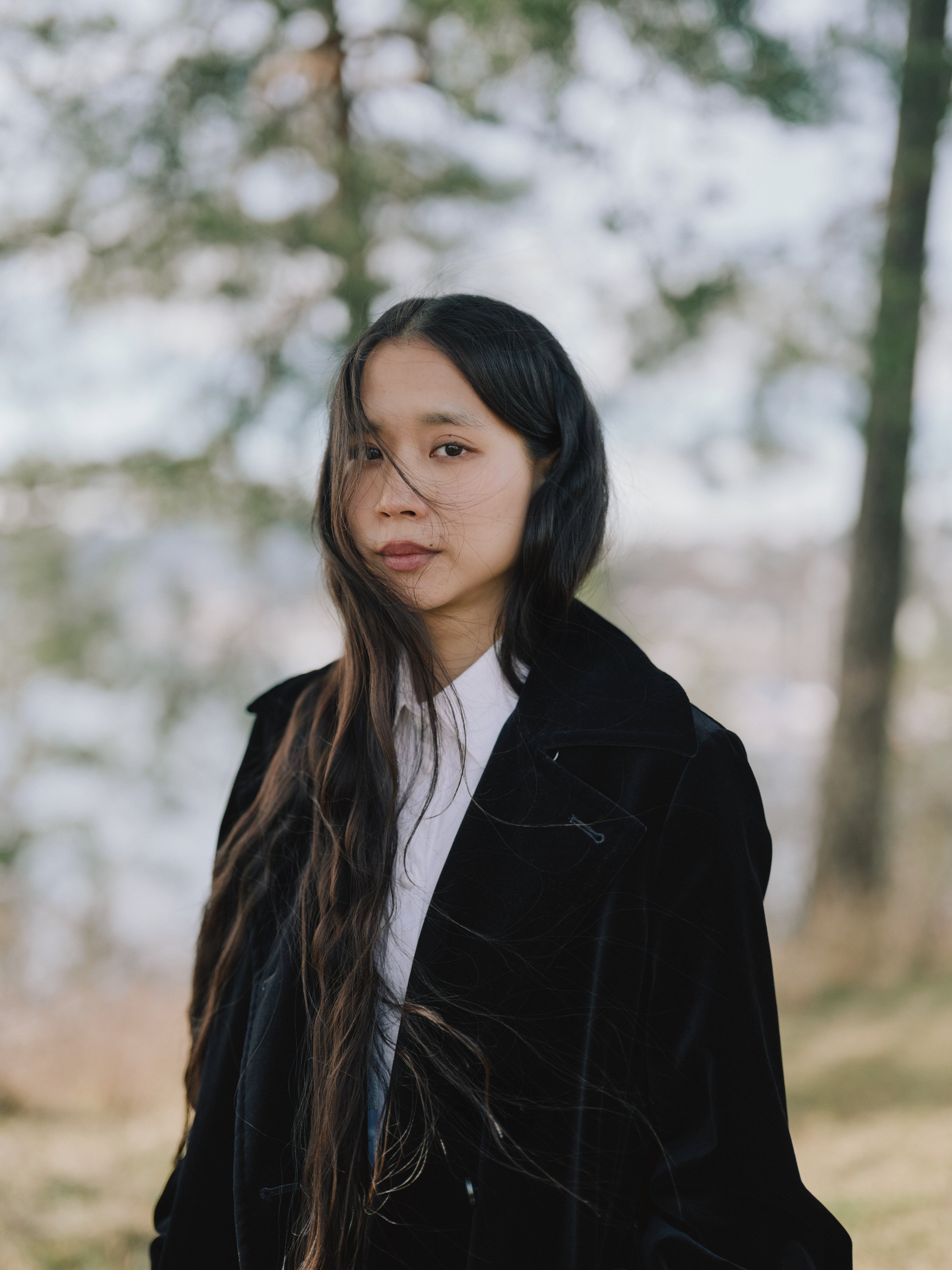 HART Visiting Artist-in-Residence 藝術家駐留計劃 - Lam Lap See 林立施
