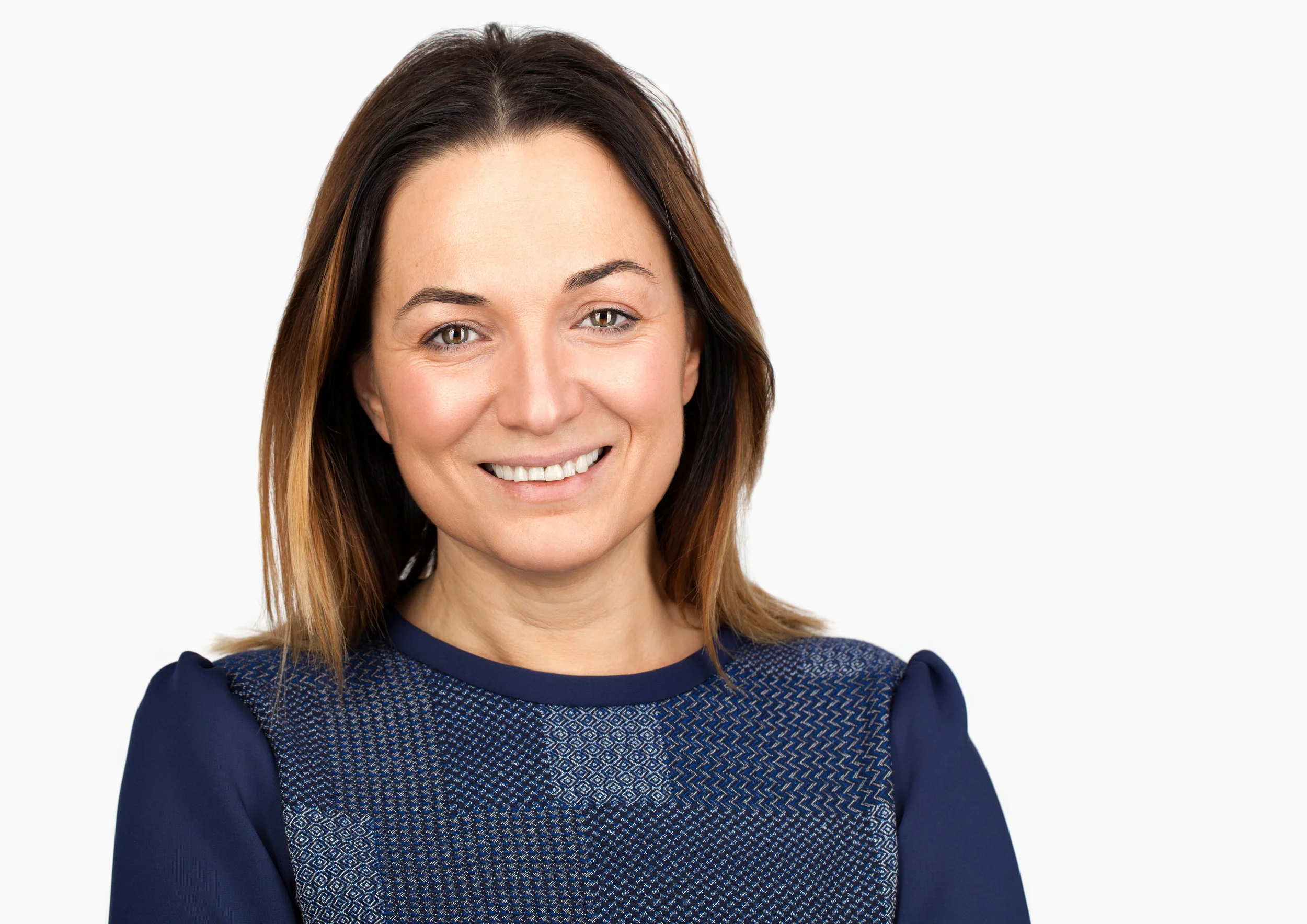Irene Lopez de Vallejo, PhD, MSc, is a social scientist with a doctorate in architecture and a passion for examining people's behaviour in organisations using advanced digital technologies. She has worked for four years for the Digital Catapult and is the Co-Founder of GivingStreets and Founding Team Member at Ocean Protocol .