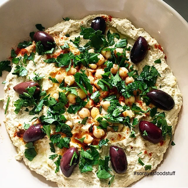Hummus