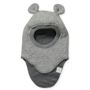 Huttelihut - uld elefanthue - 324,95kr.