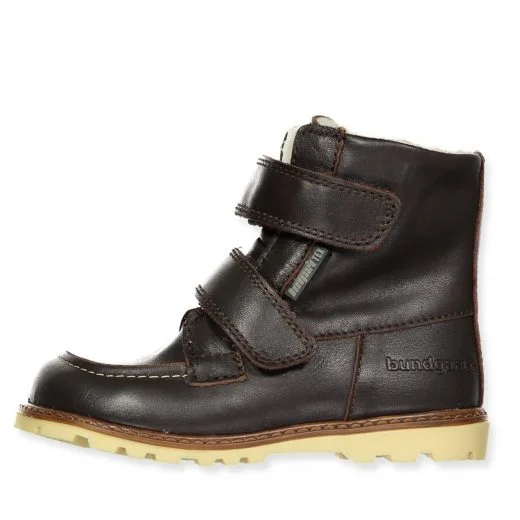 Bundgaard - vinterstøvler Terry - 899,95kr.