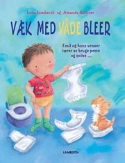Bogen koster: 249,95kr.