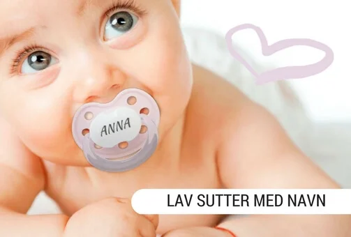 Vælg blandt andet imellem disse mærker: BIBS, Nip, lovi, nuk maxibaby og mange flere fra 63,75kr.