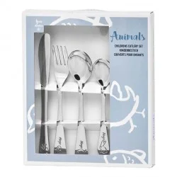 Få dit eget bestik med navn på til kun 299kr.