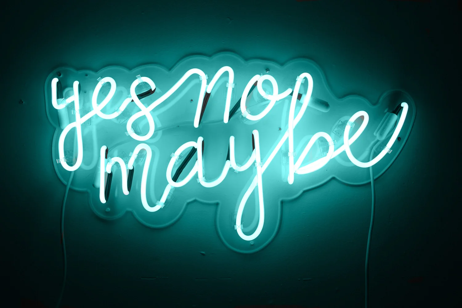 McGonagle Fine Art and Neon Work