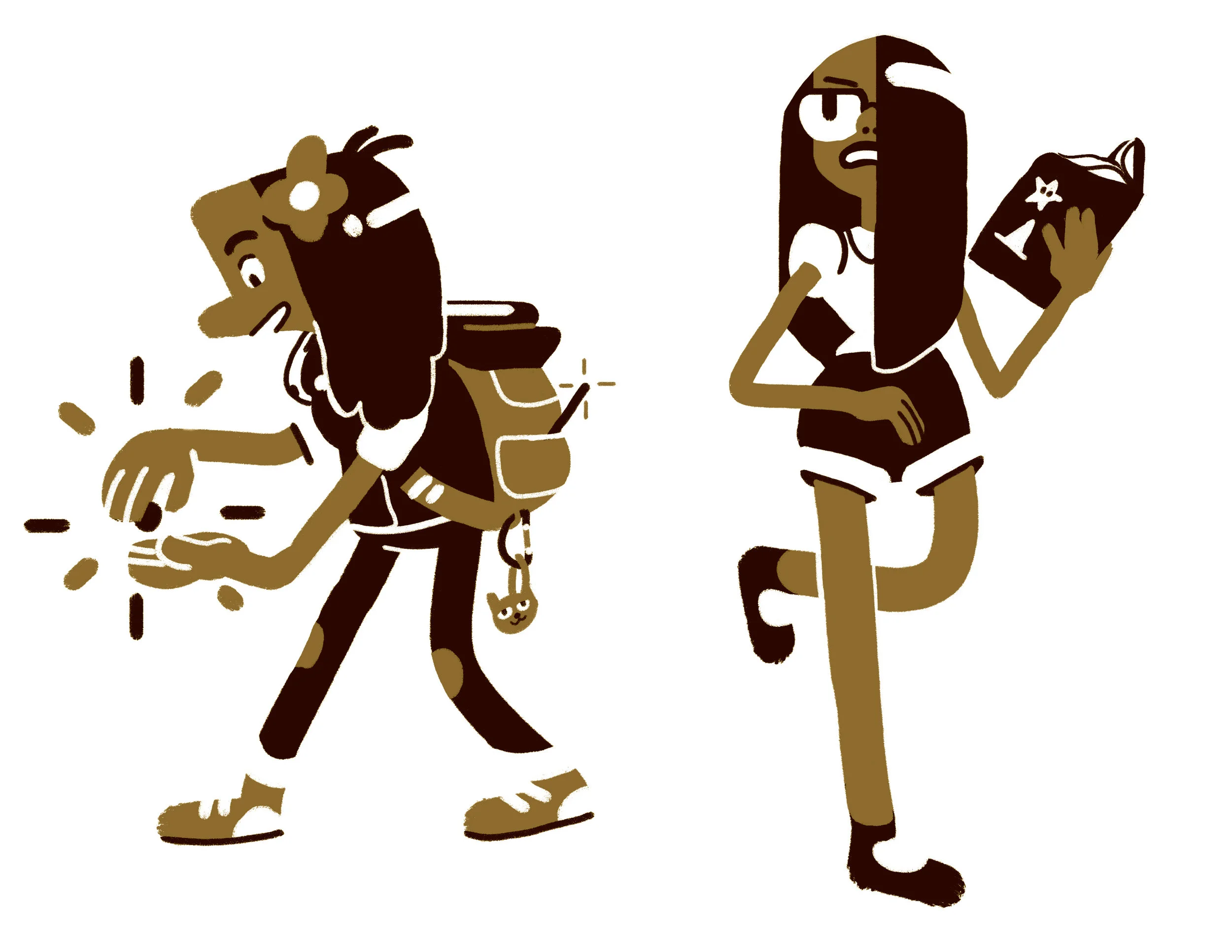 Witch concepts, 2014