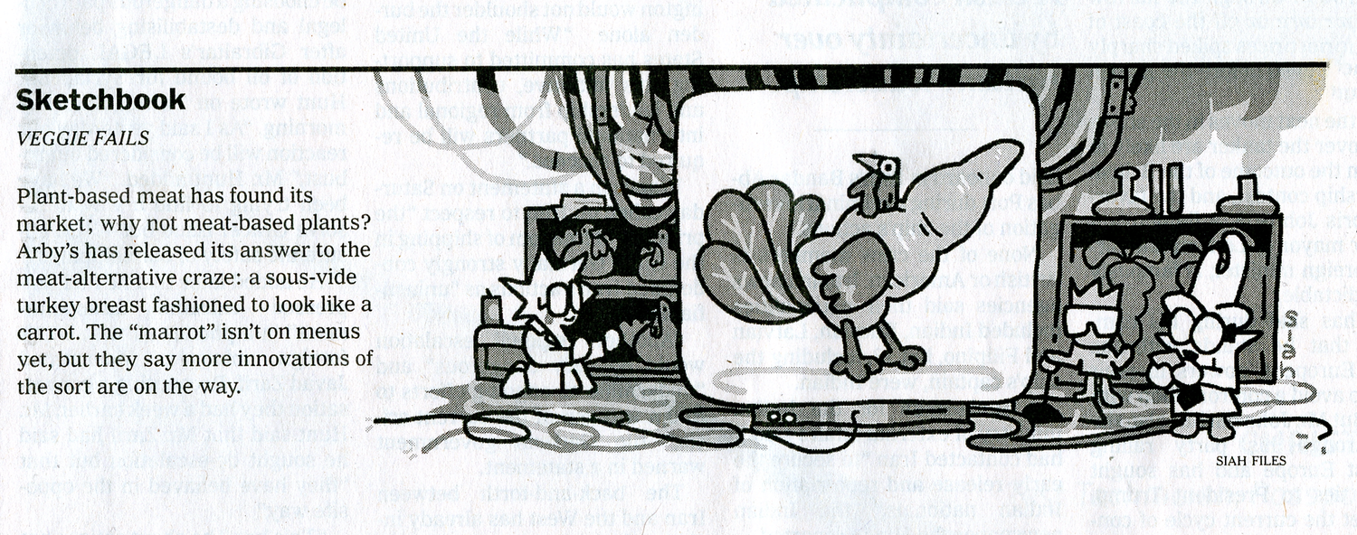 NYT Sketchbook piece, 2019, AD Andrew Sondern