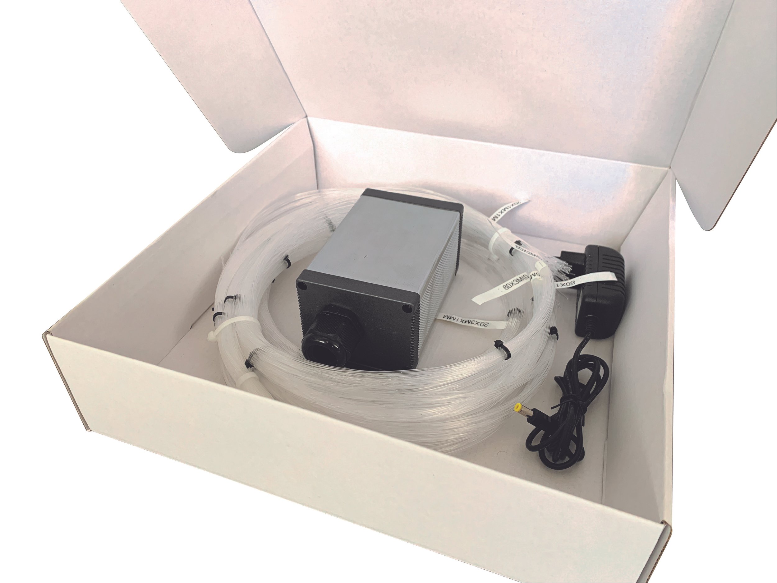 fiber optic light kits, starry sky lighting, pool fiber optic, pool starry sky, lighting, custom fiber light, Fiber Optic SA