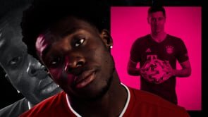 Magenta TV x FC Bayern München