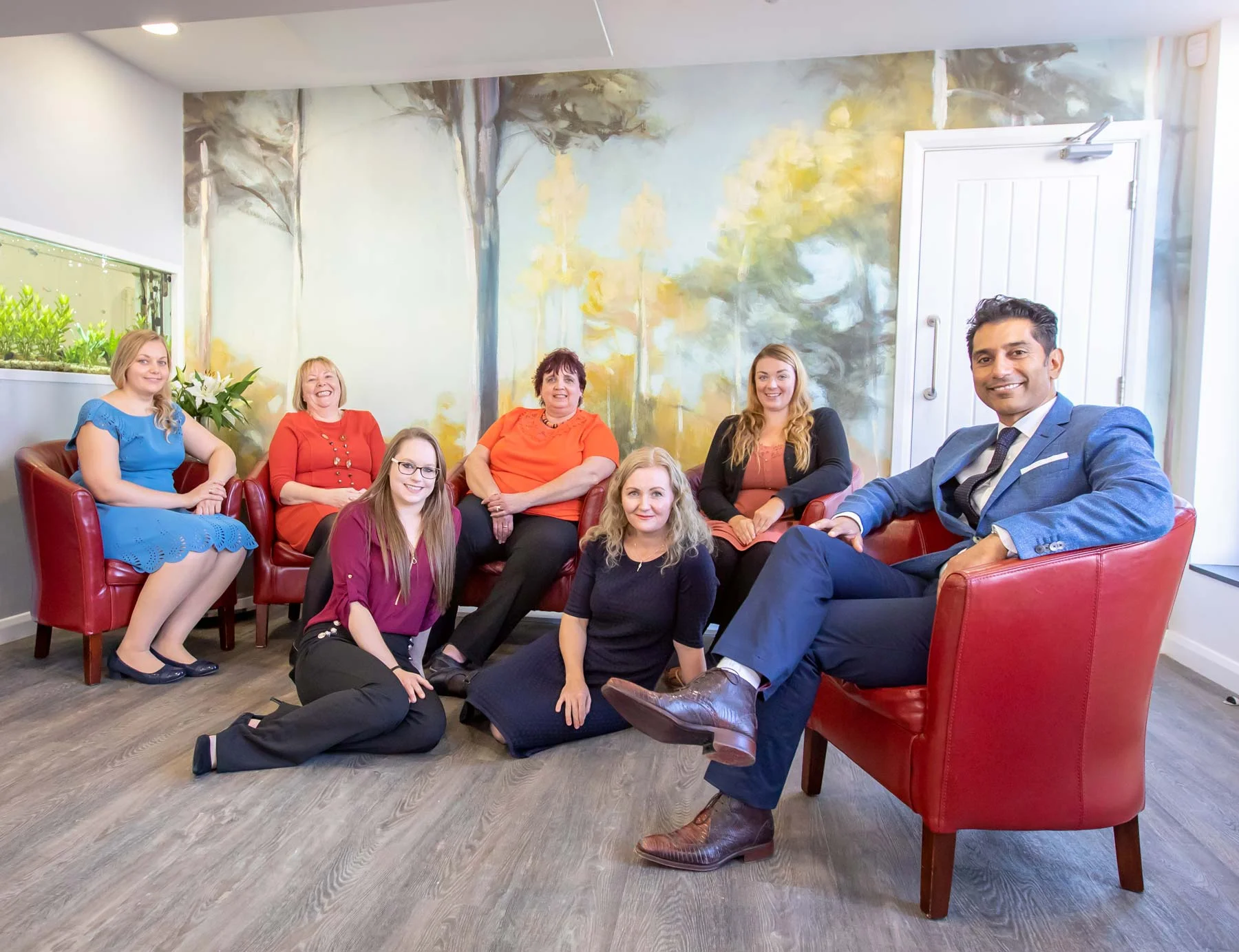 Dentist Bognor Regis | Dove Holistic Dental Centre | West Sussex