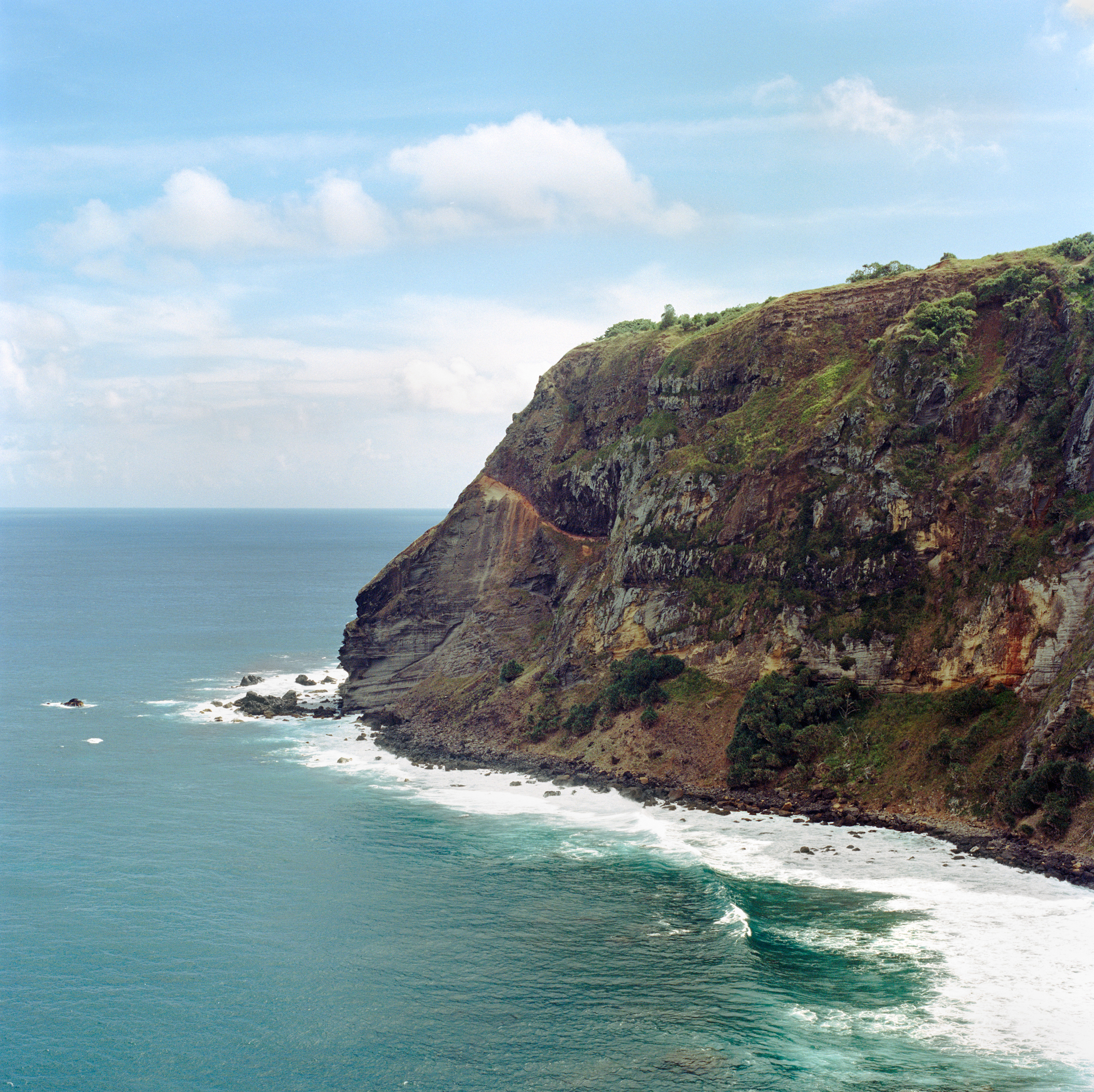 Aute Valley, Pitcairn