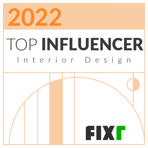Top 200 Influencers in the Interior Design Industry - 2022