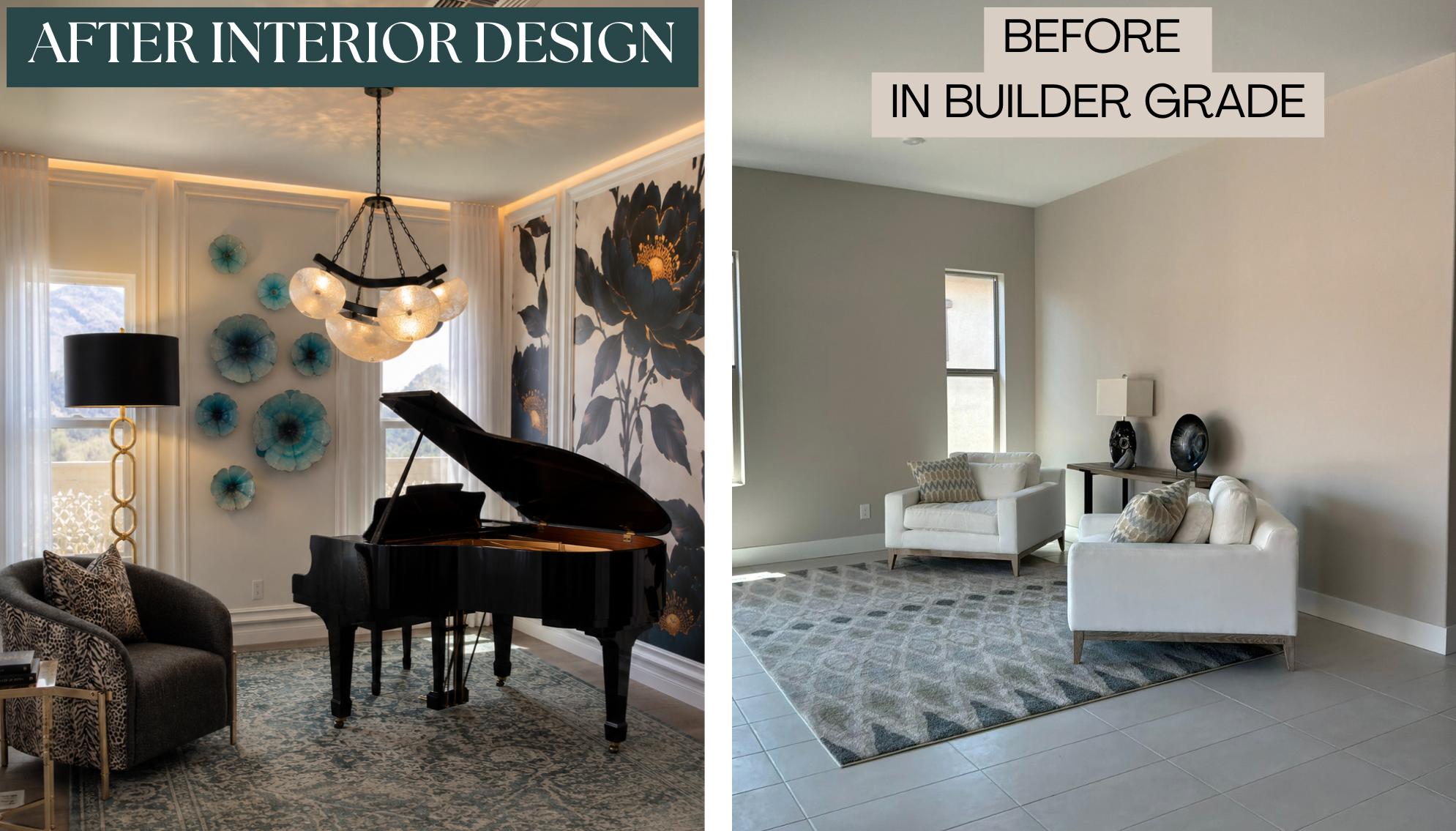 Luxury Piano Room After Interior Design and Builder Grade Before .png