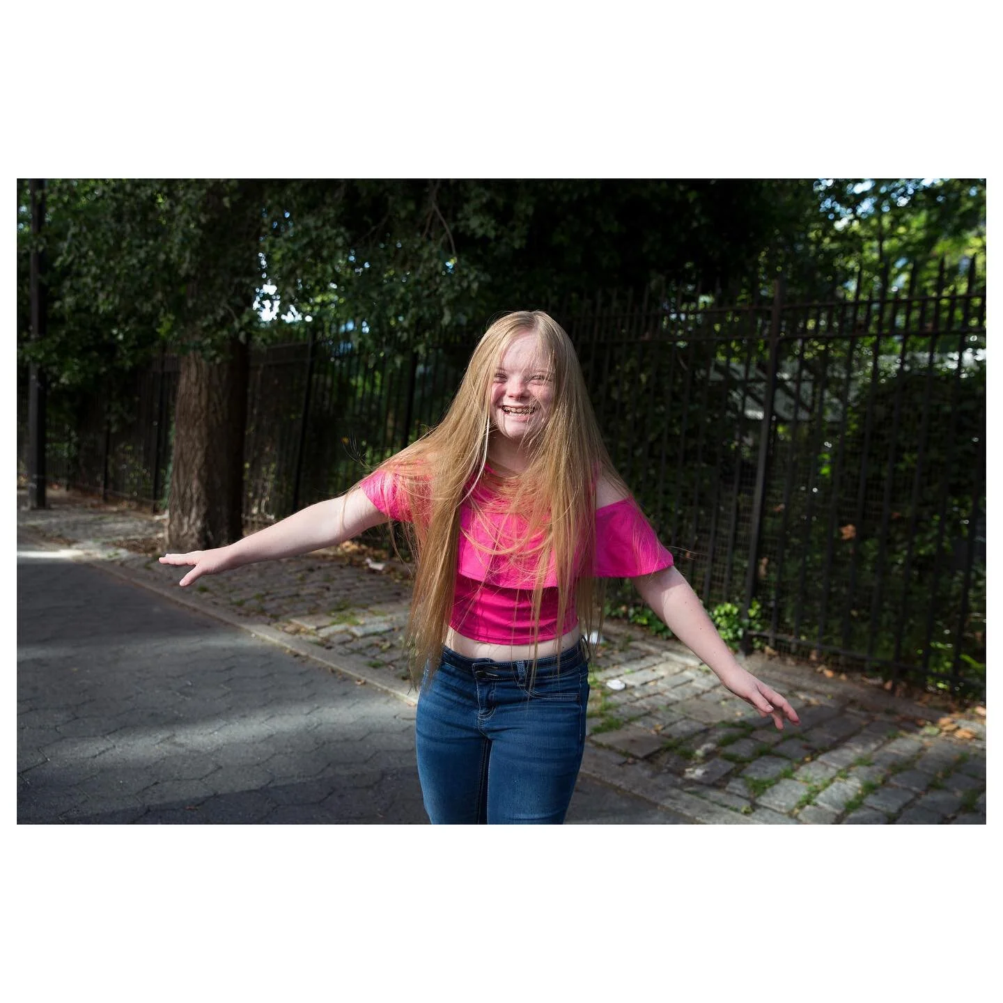 Was such a treat to see actress Kassie Mundhenk appear in the stellar HBO series, Mare of Easttown. We&rsquo;ve had the pleasure of working with Kassie on a photoshoot ourselves, this gal is on the rise!! #hbo #mareofeasttown #kassiemundhenk #actress